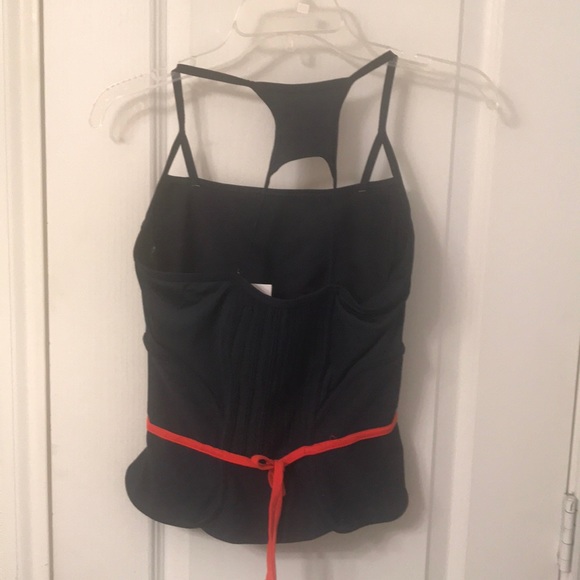 Dry Fit Tank - Picture 2 of 4